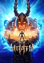 Обложка игры Asgard’s Wrath 2
