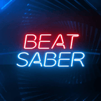 Обложка игры Beat Saber