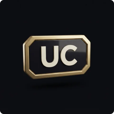 60 UC — PUBG Mobile