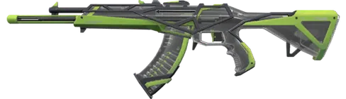 RGX 11z Pro — Vandal