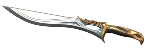 Sovereign Sword — Нож